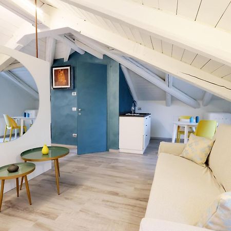 Palazzo Belli Bed & Breakfast Alba  Bagian luar foto