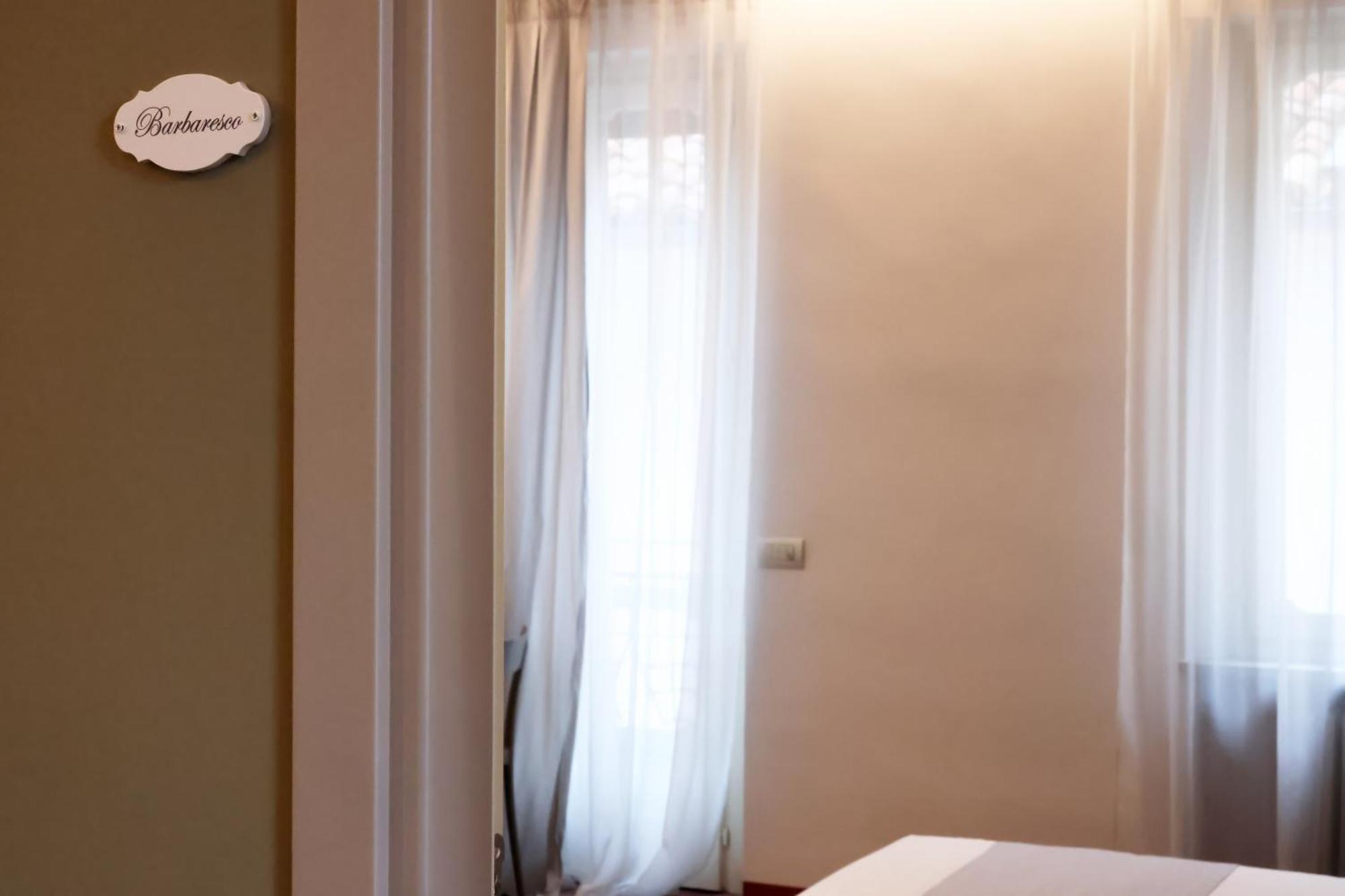 Palazzo Belli Bed & Breakfast Alba  Bagian luar foto