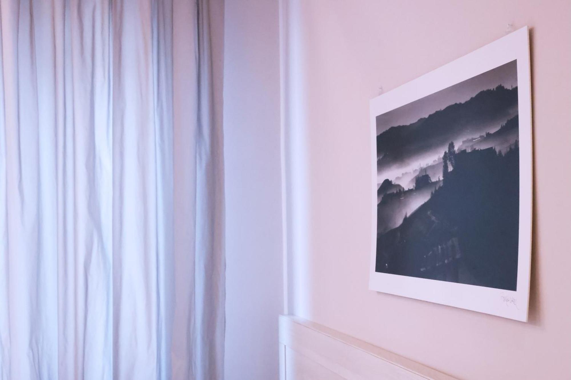 Palazzo Belli Bed & Breakfast Alba  Bagian luar foto