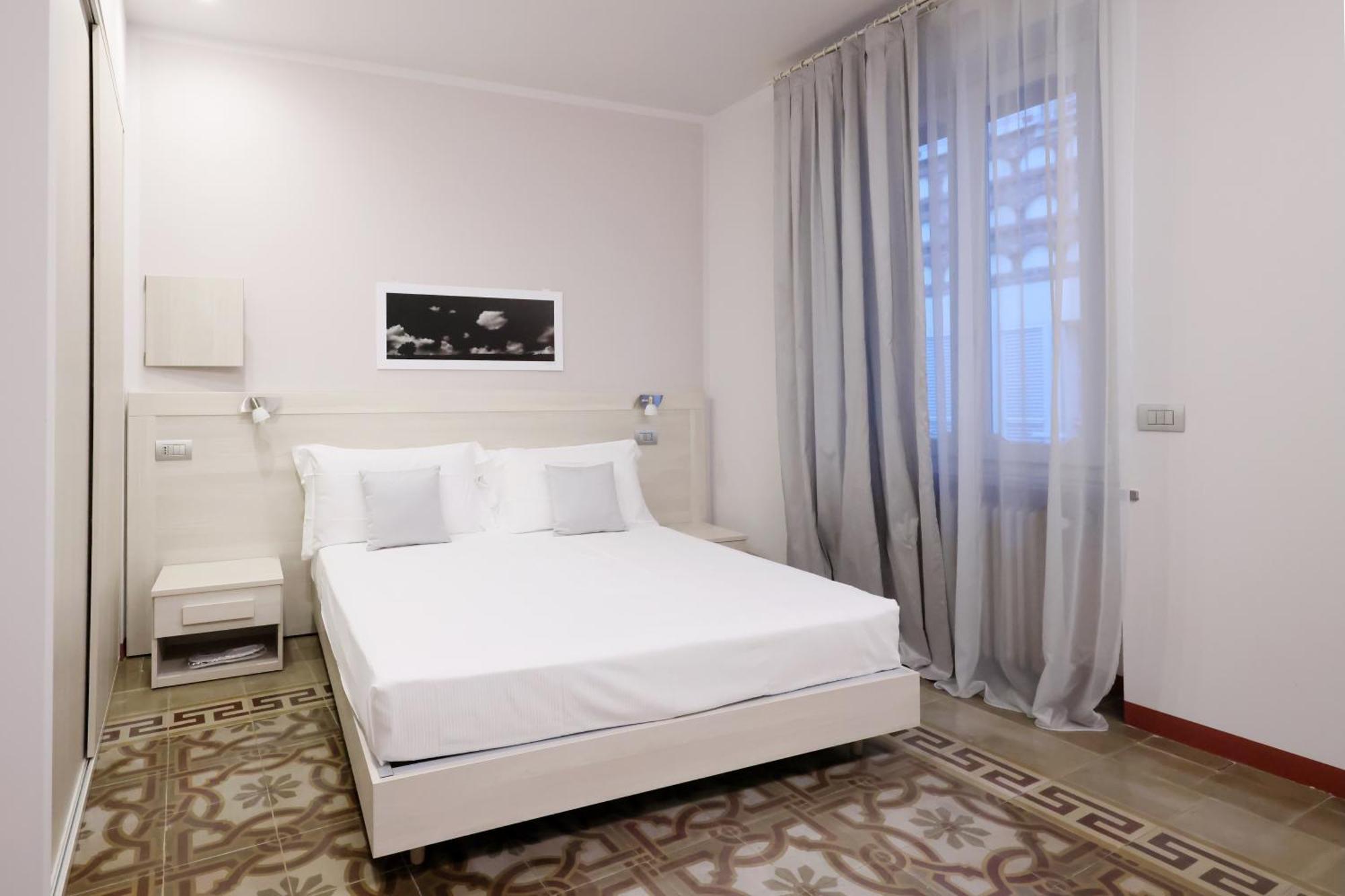 Palazzo Belli Bed & Breakfast Alba  Bagian luar foto