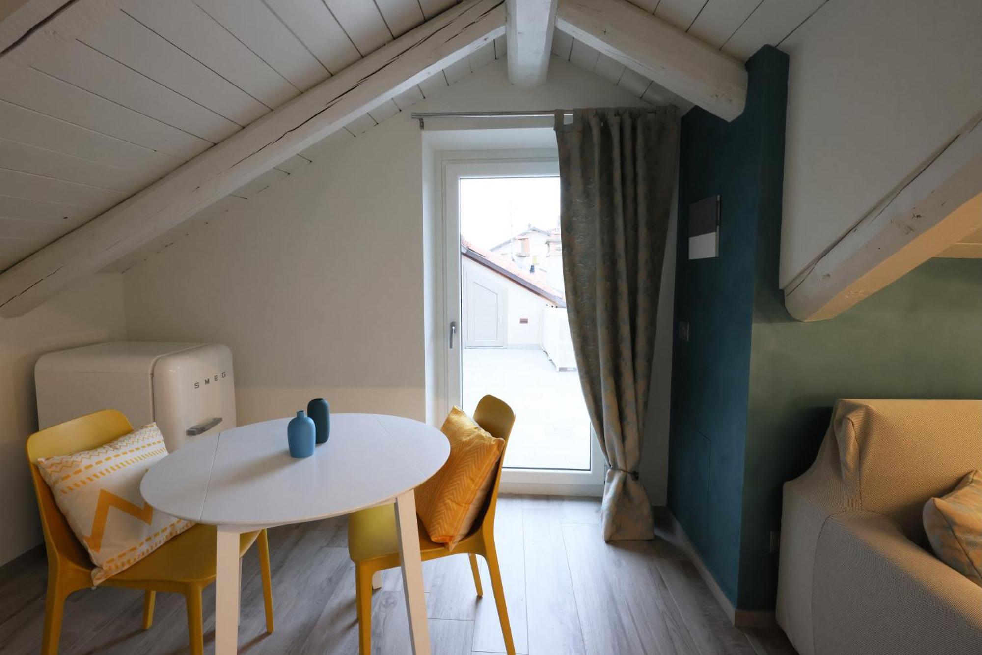 Palazzo Belli Bed & Breakfast Alba  Bagian luar foto