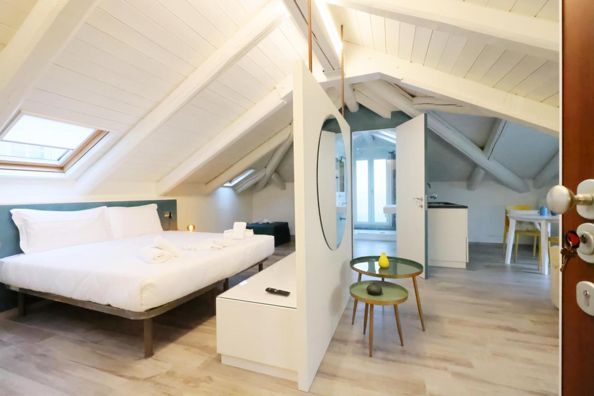 Palazzo Belli Bed & Breakfast Alba  Bagian luar foto
