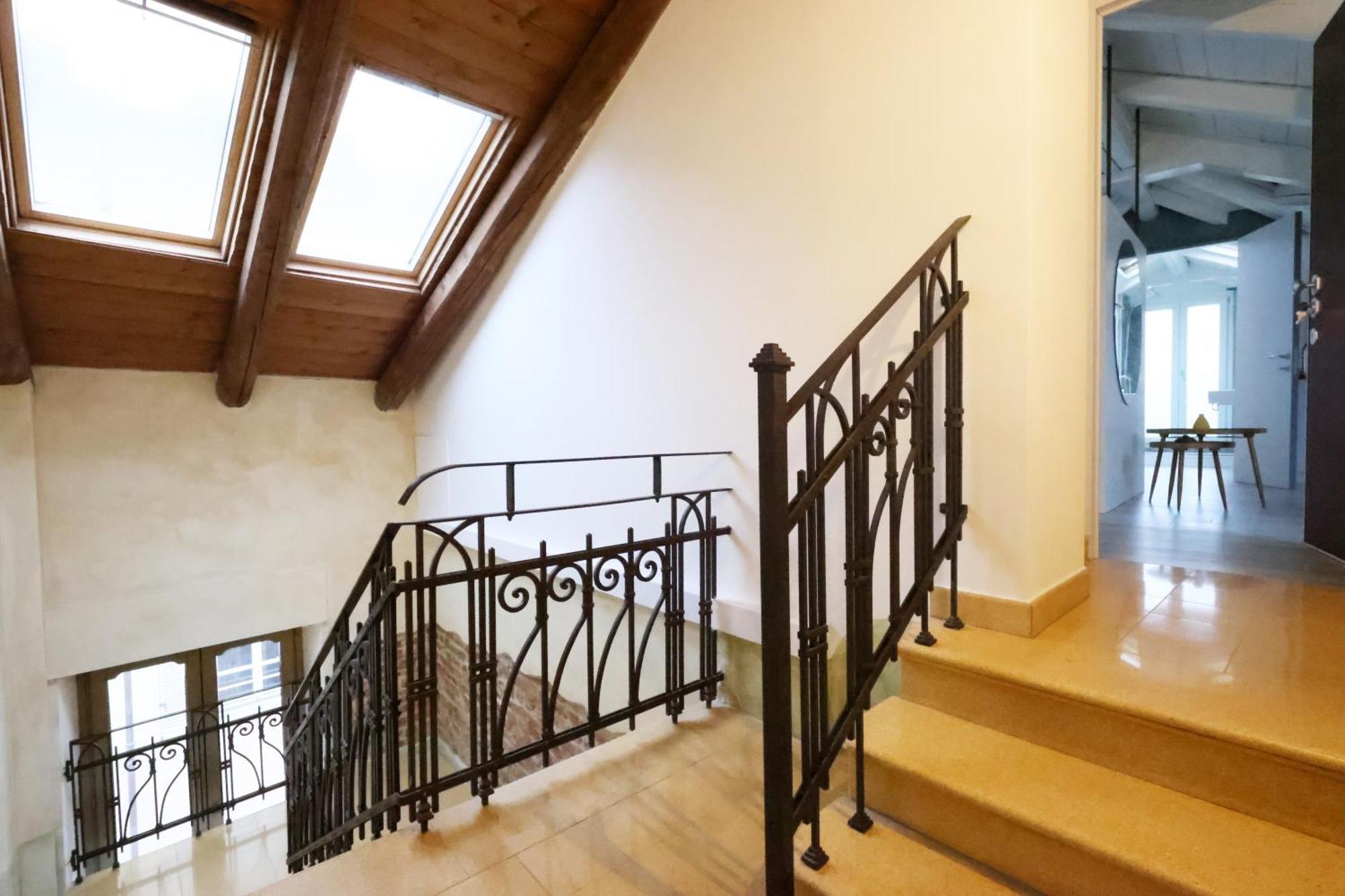 Palazzo Belli Bed & Breakfast Alba  Bagian luar foto