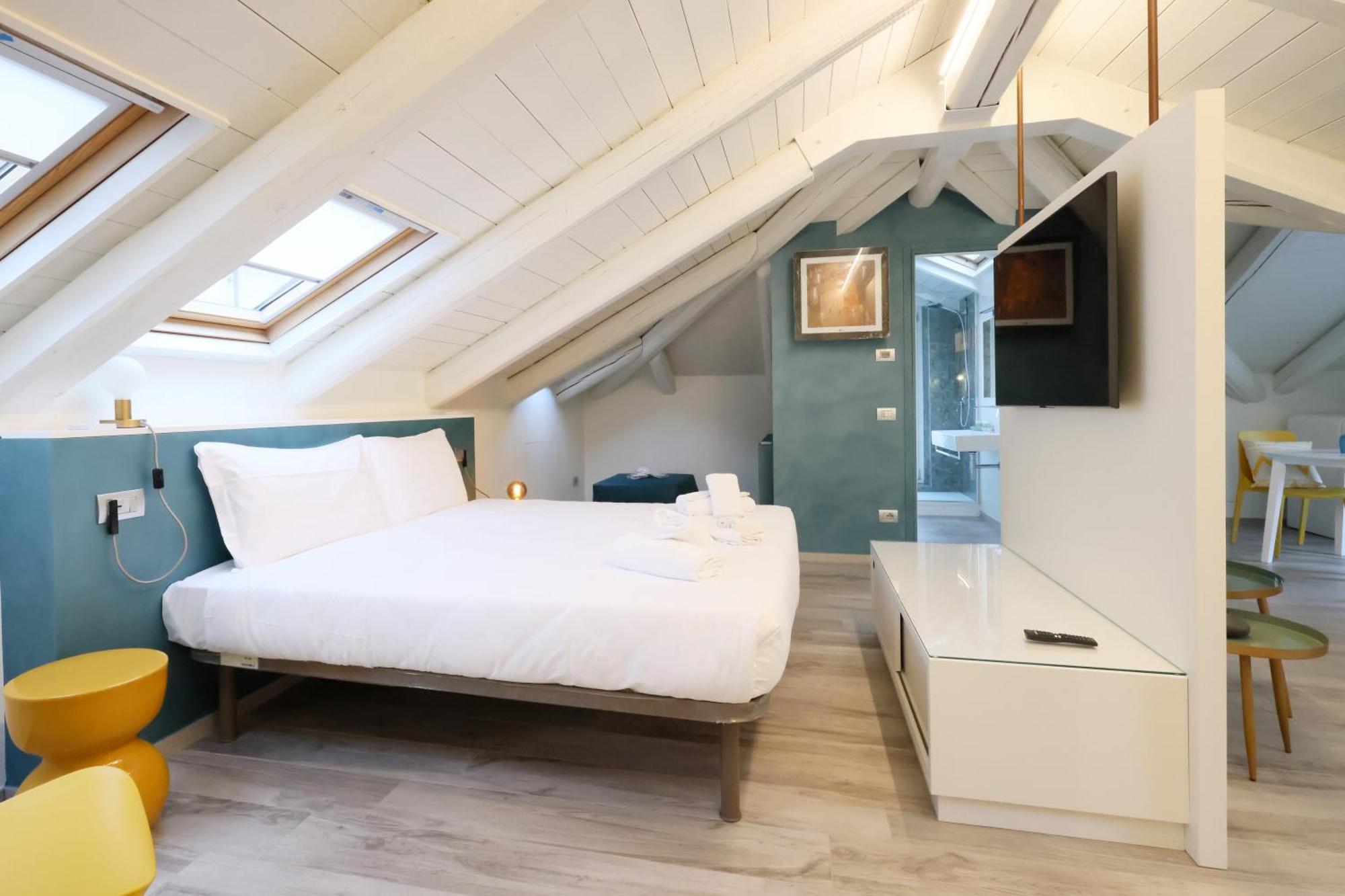 Palazzo Belli Bed & Breakfast Alba  Bagian luar foto
